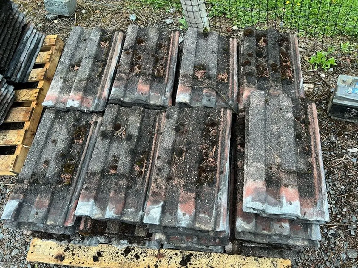roof tiles - Image 3