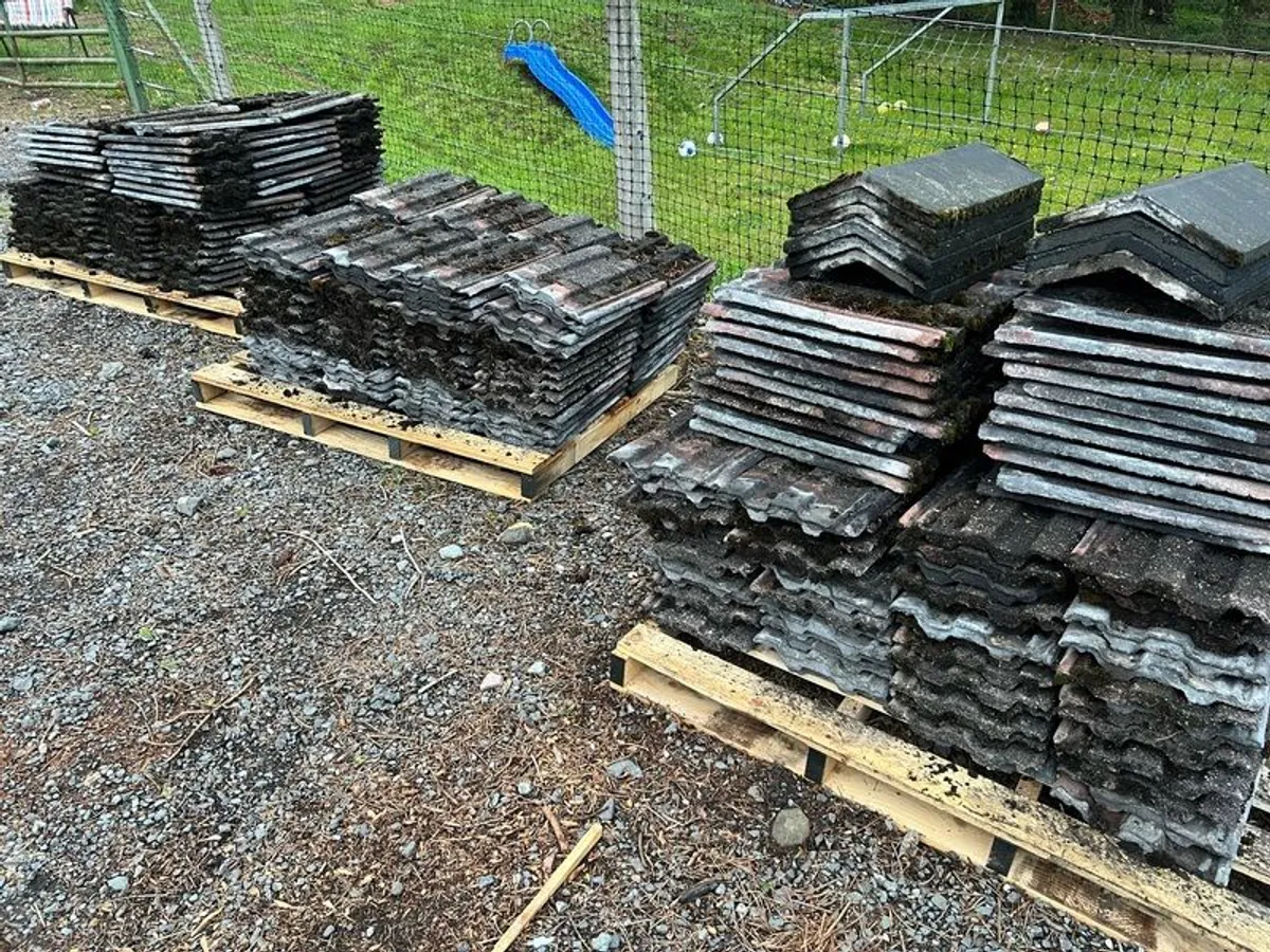 roof tiles - Image 4