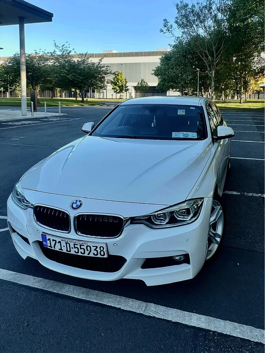 BMW 3 Series M Sport Hybrid Automatic - Image 1