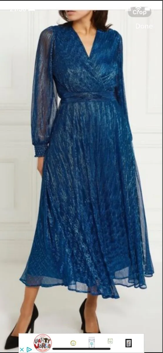 Maxi dress new - Image 1