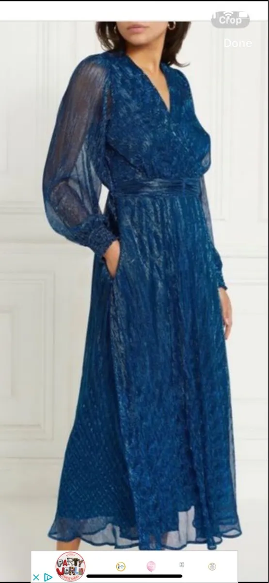 Maxi dress new - Image 2