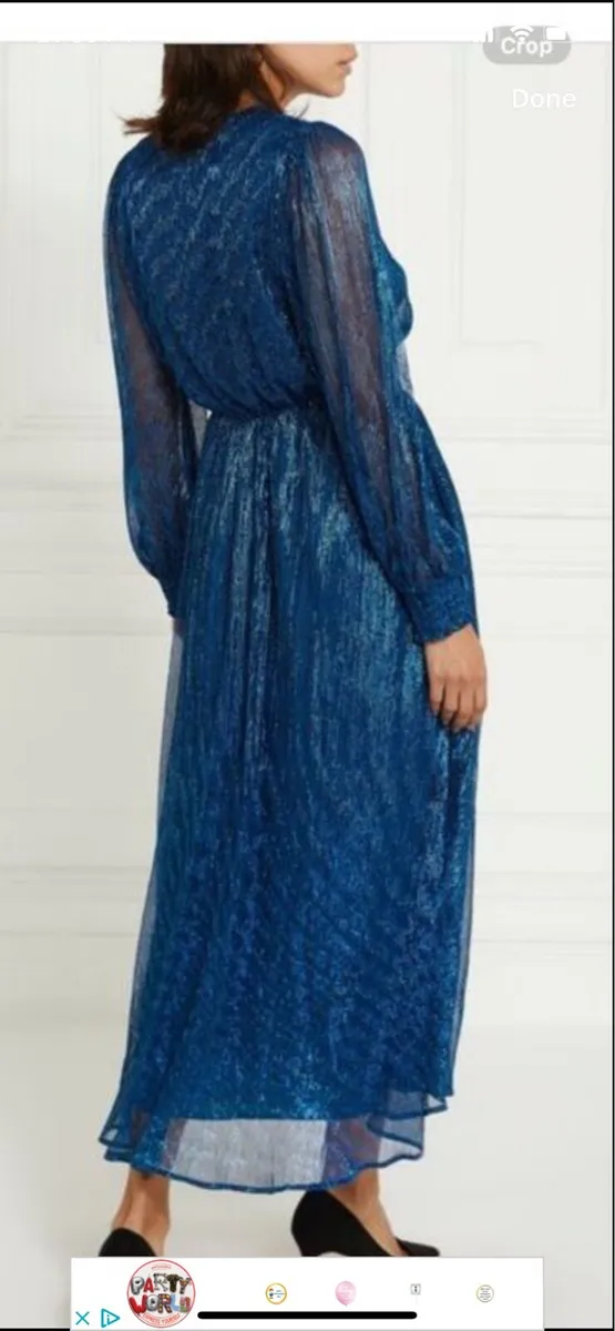 Maxi dress new - Image 3