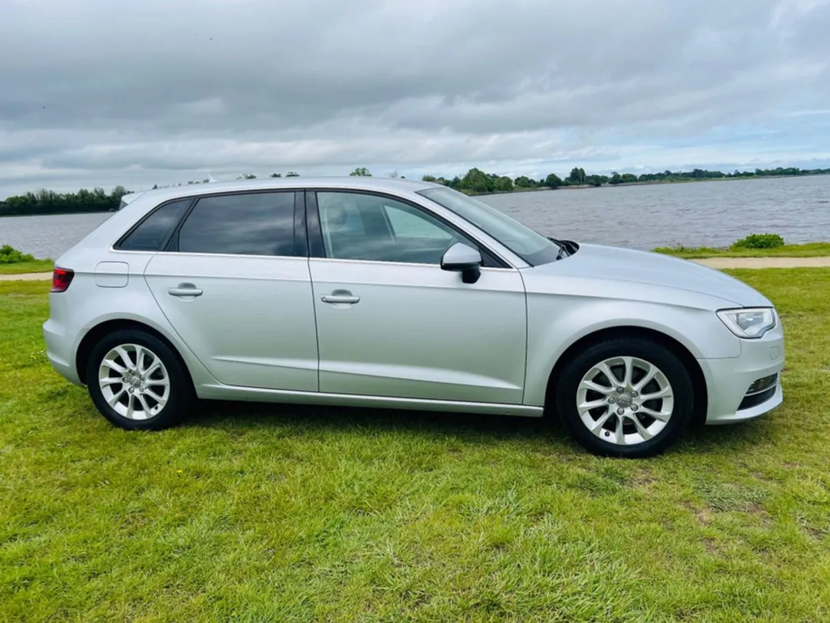 Audi A3 Low Mileage Finance Available - Image 3