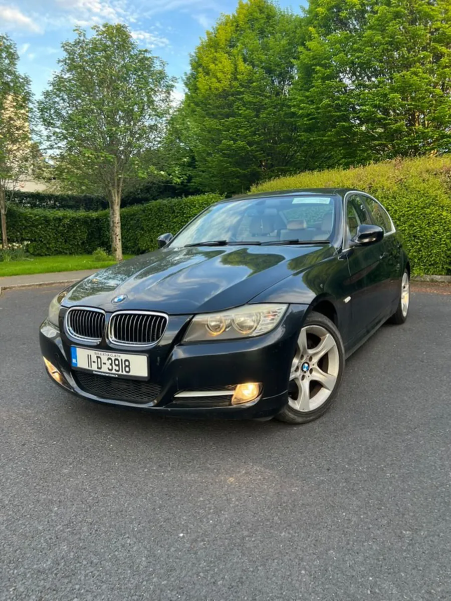 BMW 3-Series E90 Automatic ✅Low Millage - Image 2