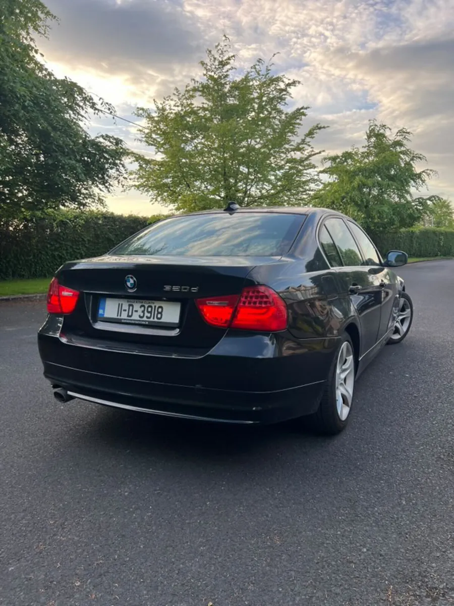 BMW 3-Series E90 Automatic ✅Low Millage - Image 3