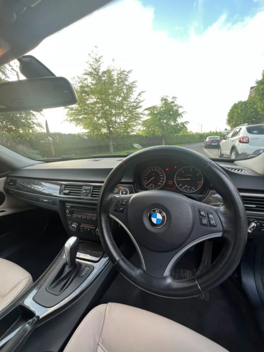 BMW 3-Series E90 Automatic ✅Low Millage - Image 4