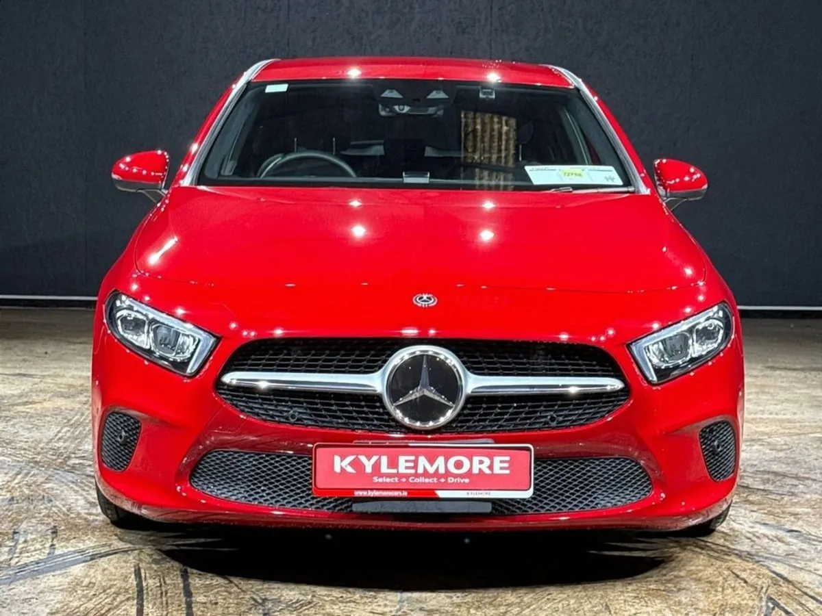 Mercedes-Benz A-Class A180 - Very Low Mileage - F - Image 3