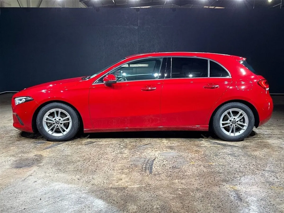 Mercedes-Benz A-Class A180 - Very Low Mileage - F - Image 4