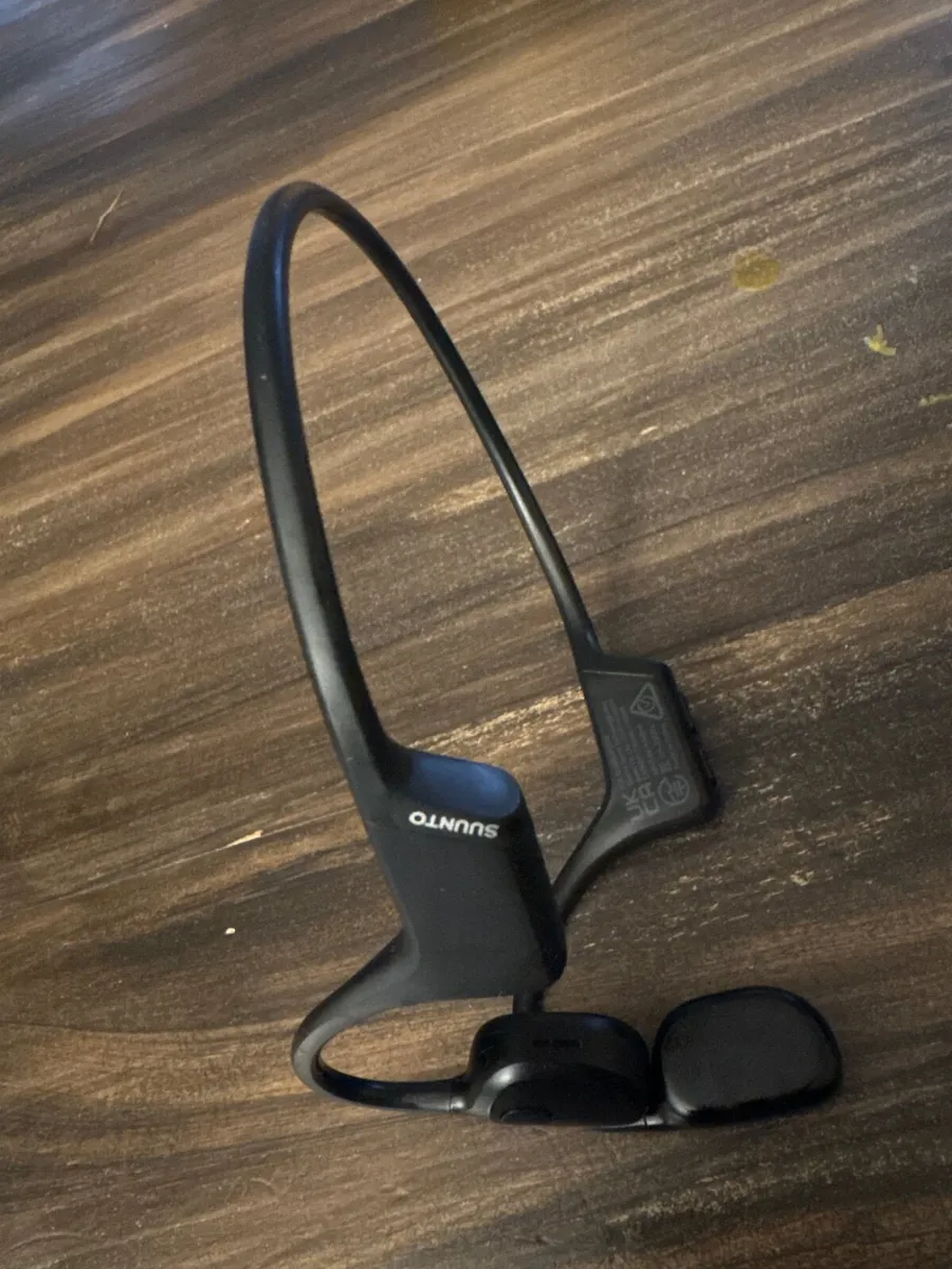Suunto Wing Headphones - Image 1