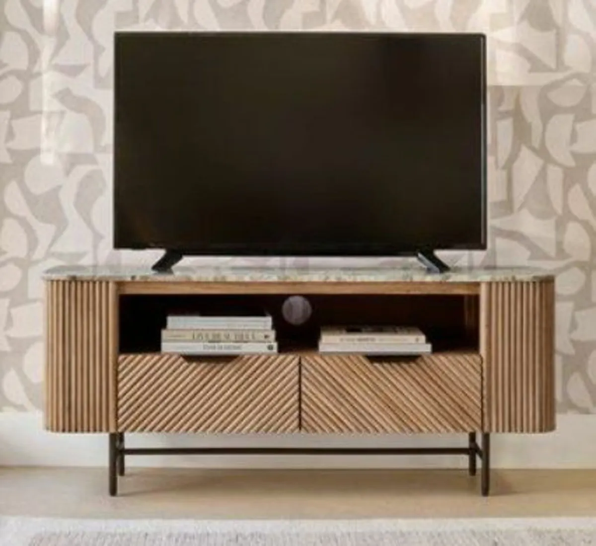 Side Board TV Unit - Image 1