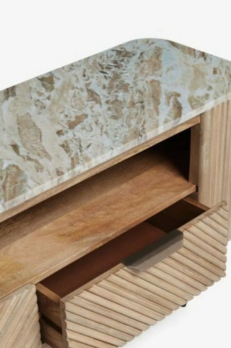 Side Board TV Unit - Image 3