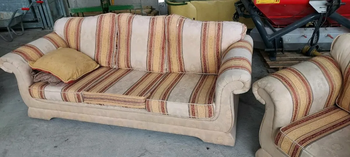 3 piece suite - Image 3
