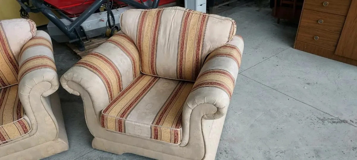 3 piece suite - Image 4