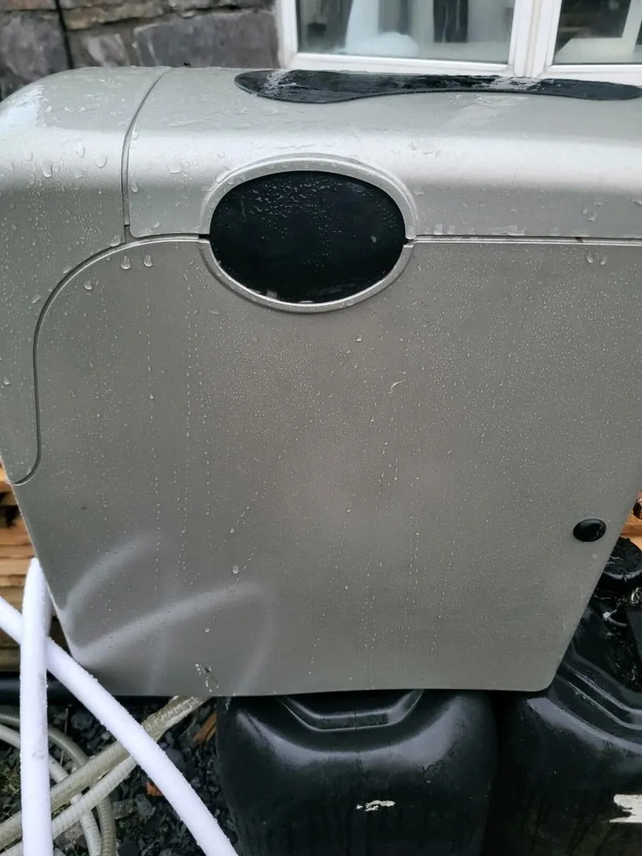 Kinetico Water Softener - Image 3