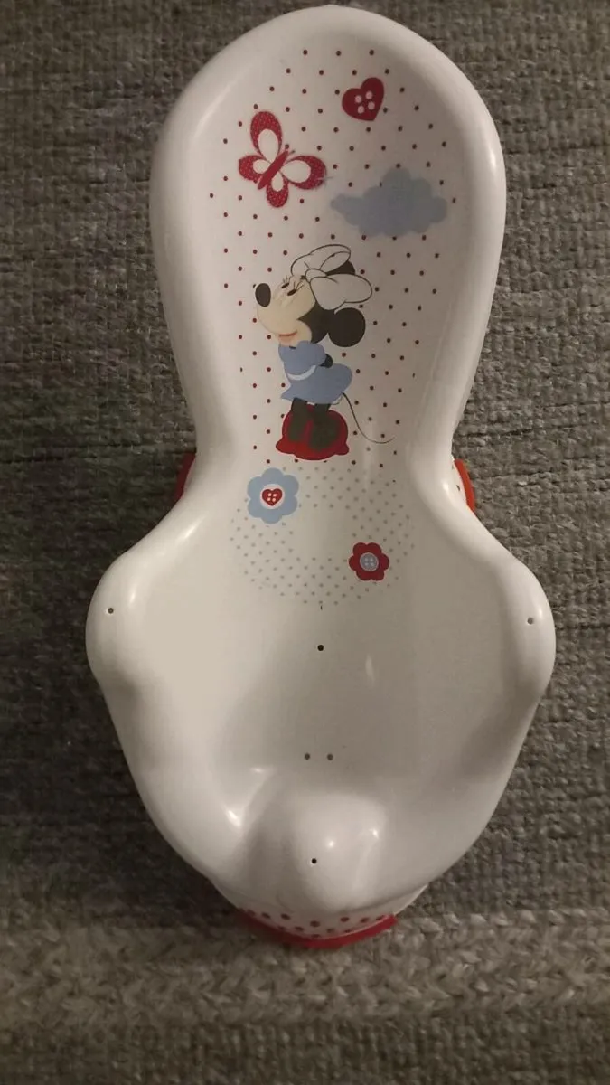Baby bath seat - Image 1
