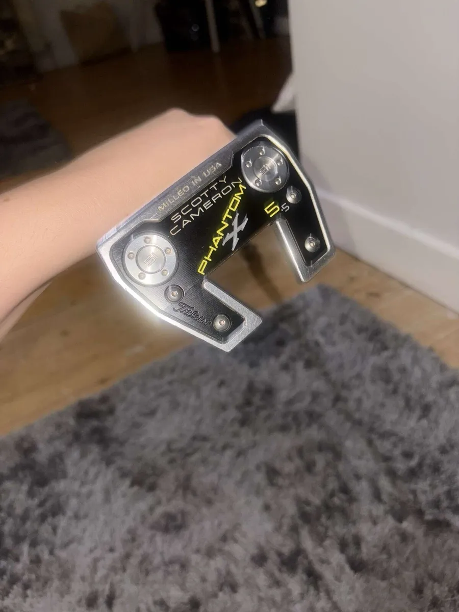 Scotty Cameron - Image 1