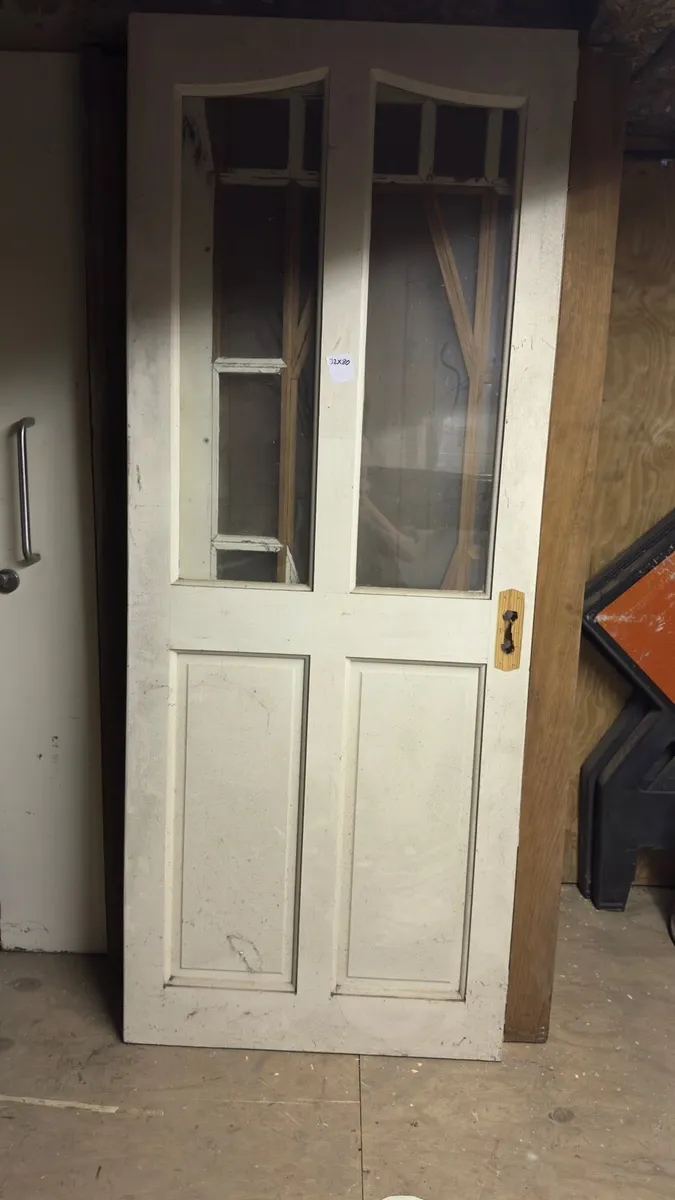 Doors solid wood - Image 2