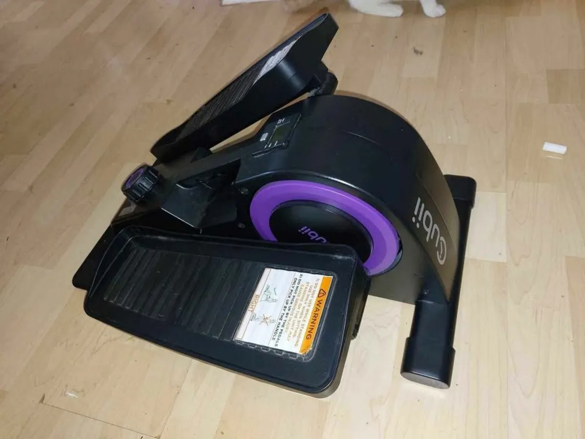 Under the Desk Elliptical - Image 4