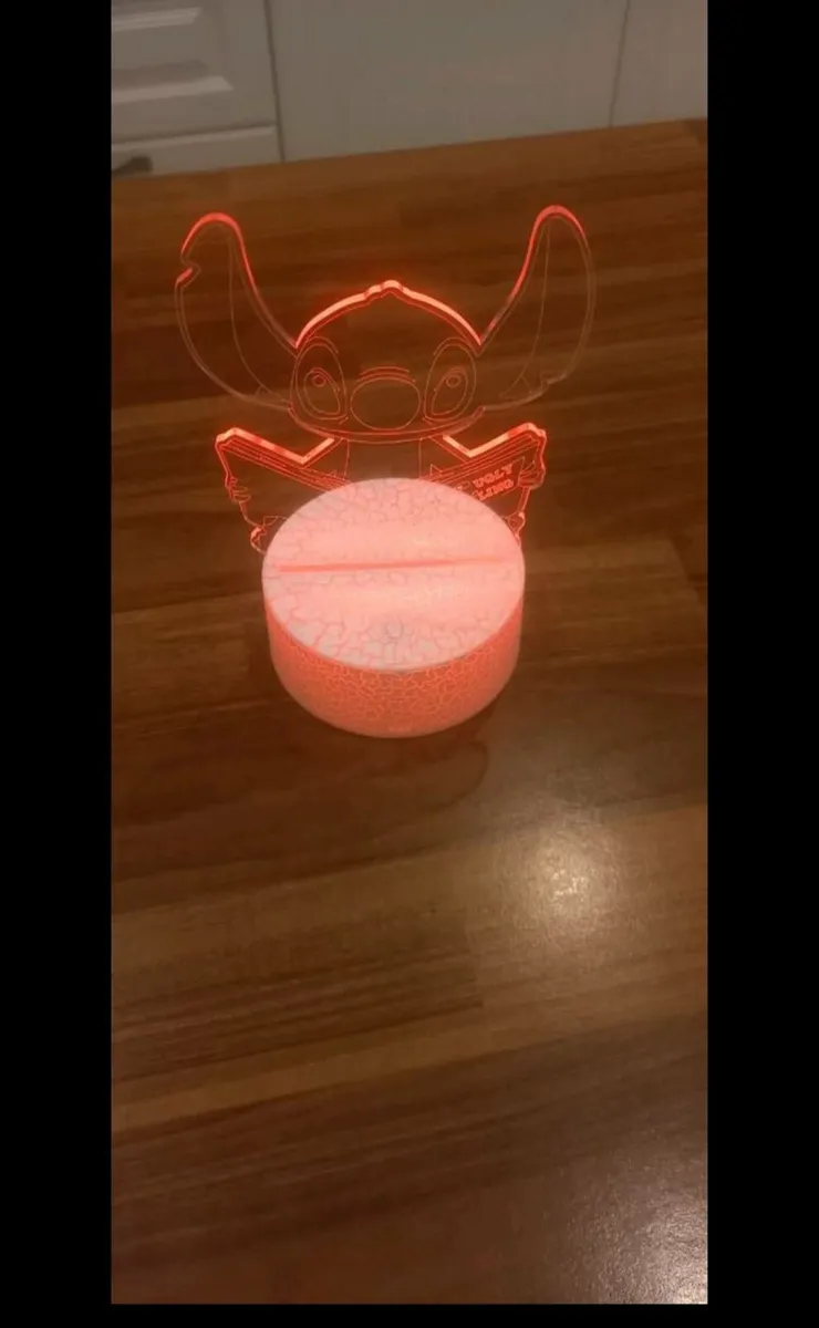 Stitch light - Image 3