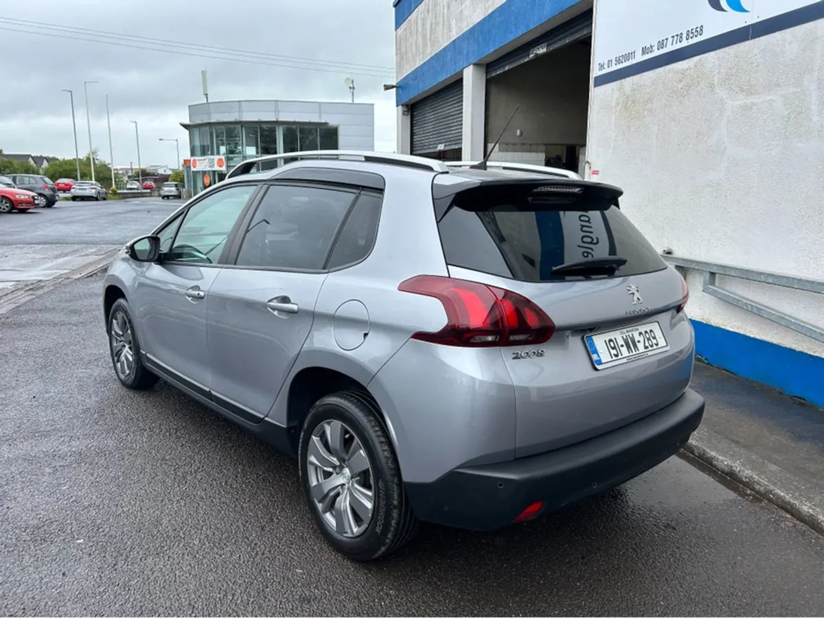 Peugeot 2008 Active. Automatic. Finance Available - Image 3