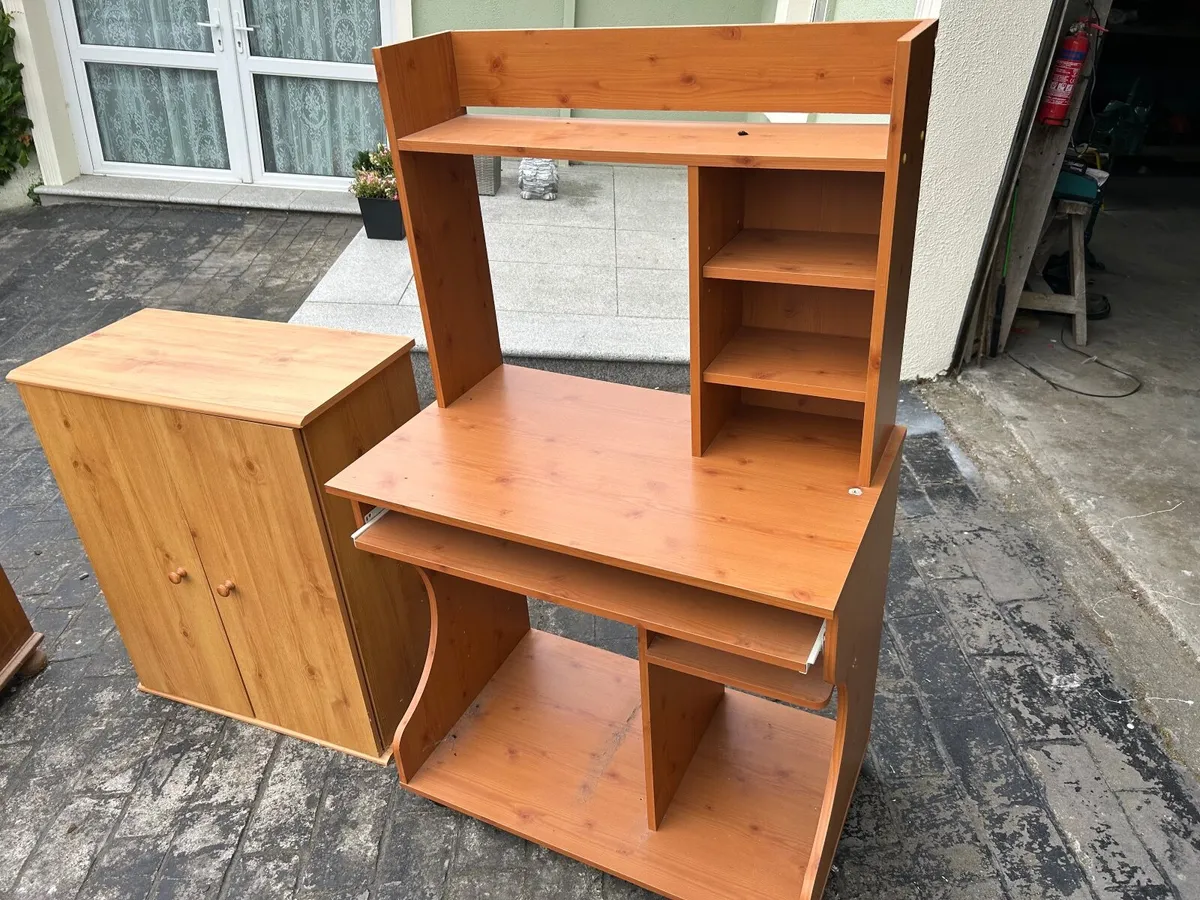 Office Furniture - Image 3