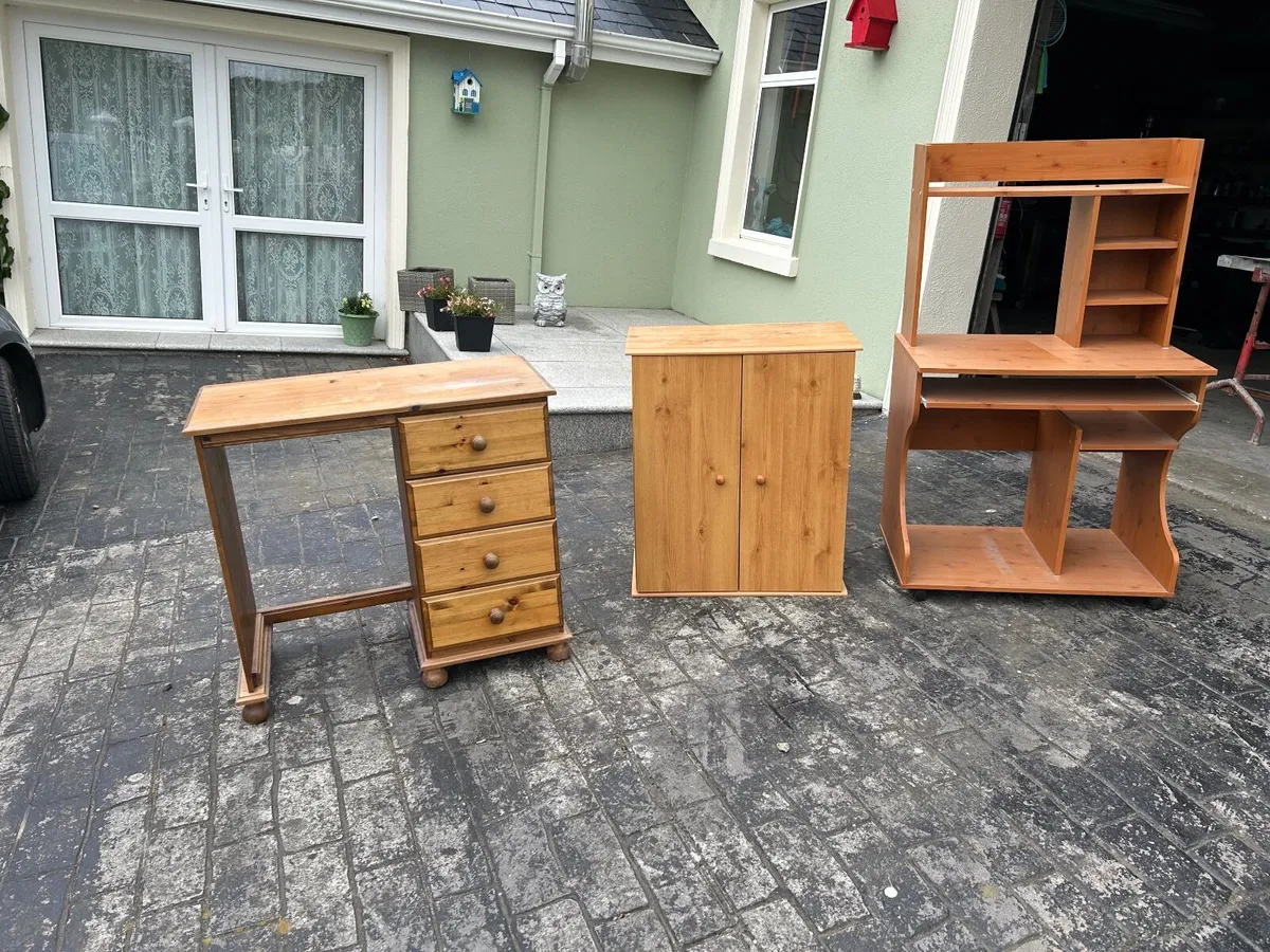 Office Furniture - Image 1