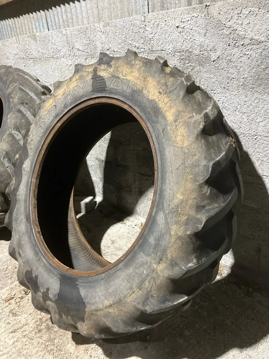 Goodyear 16.9R38