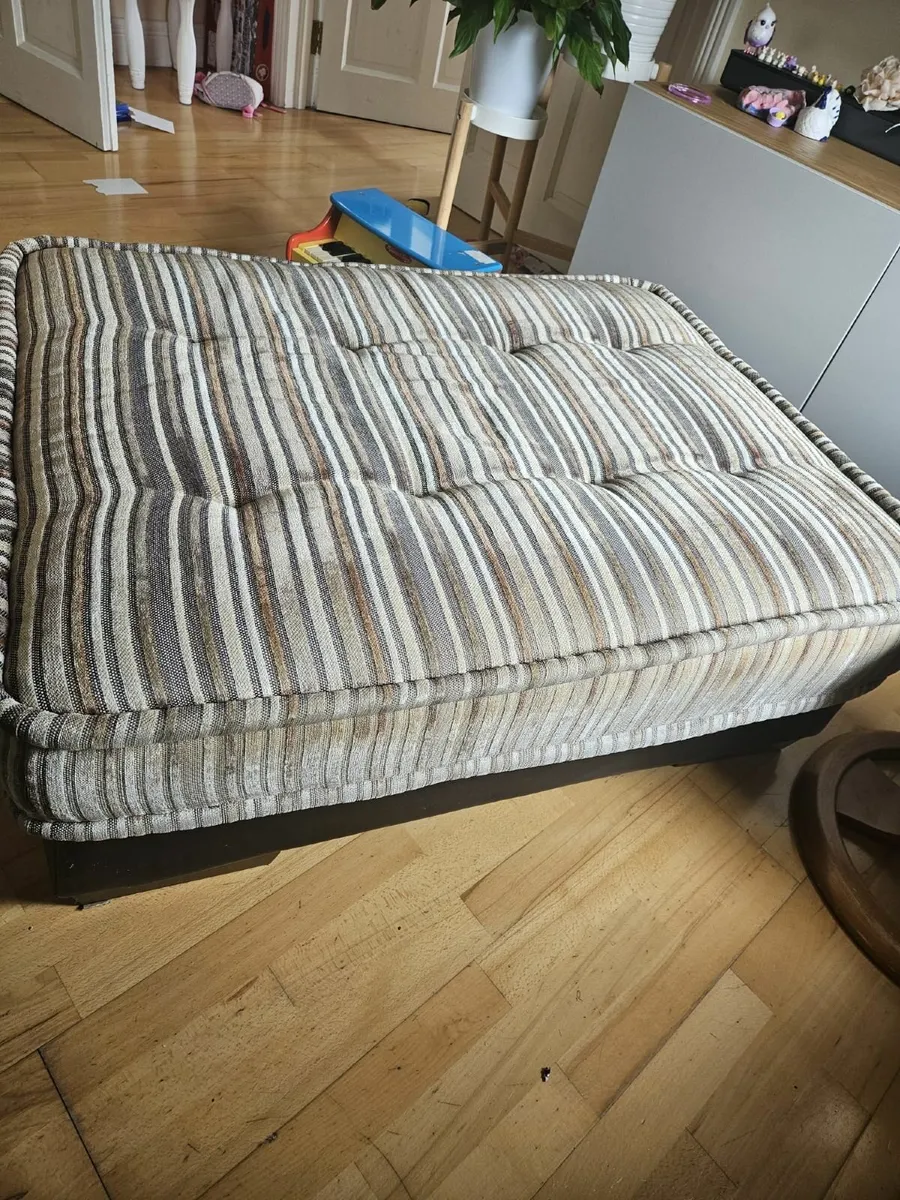 Corner Sofa - Image 4