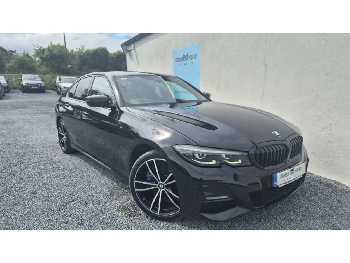 BMW 3 Series M Sport - Image 2