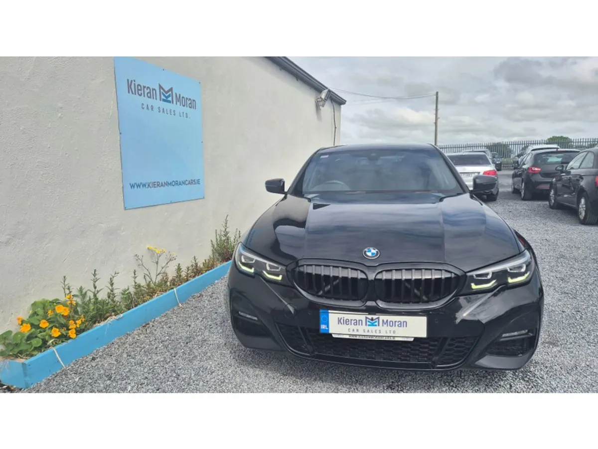 BMW 3 Series M Sport - Image 4