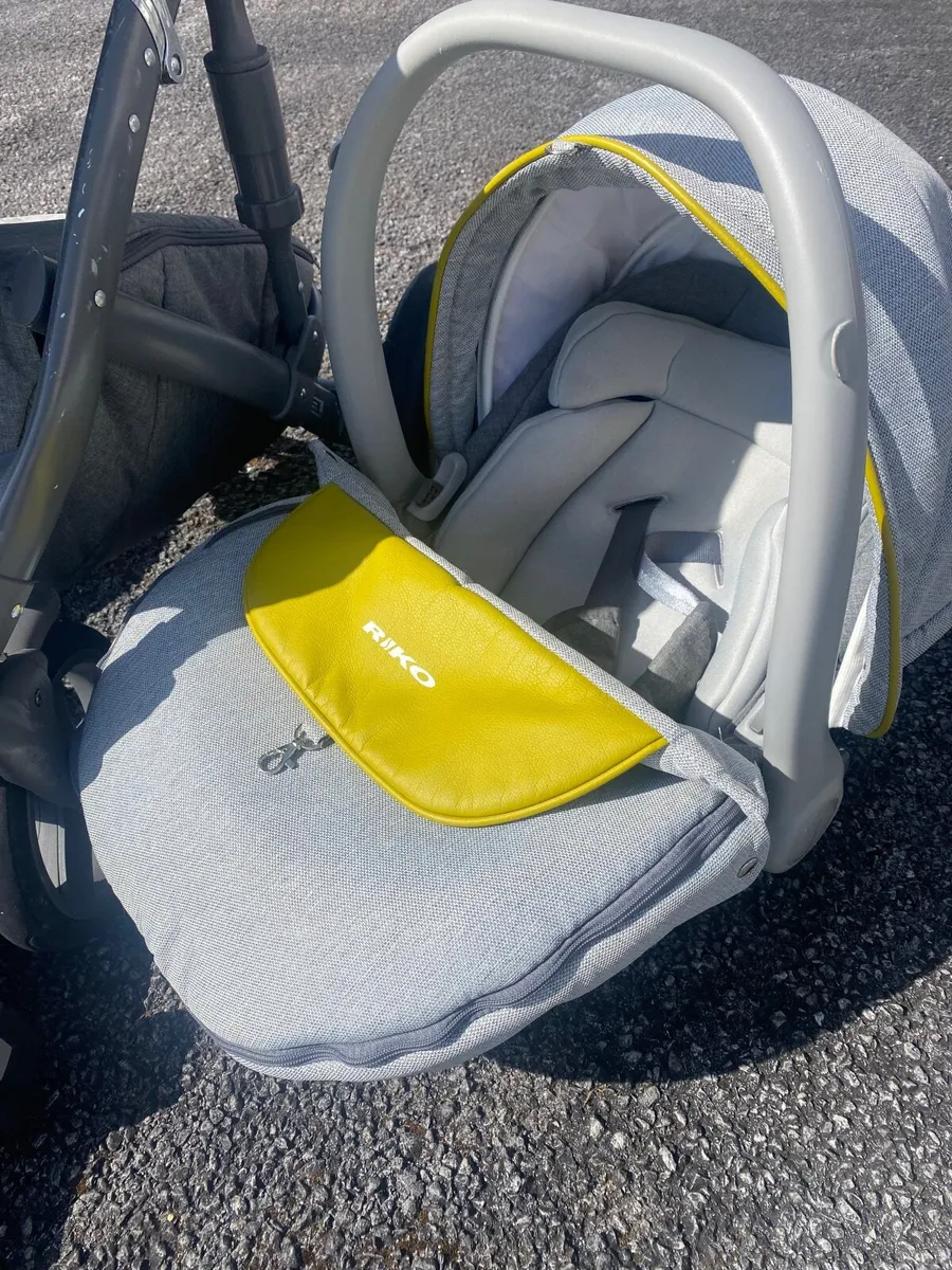 Buggy - Image 2