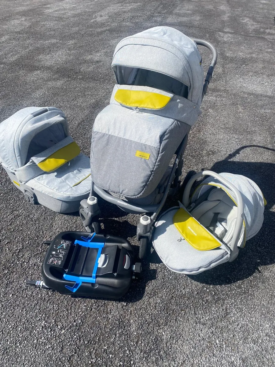Buggy - Image 1