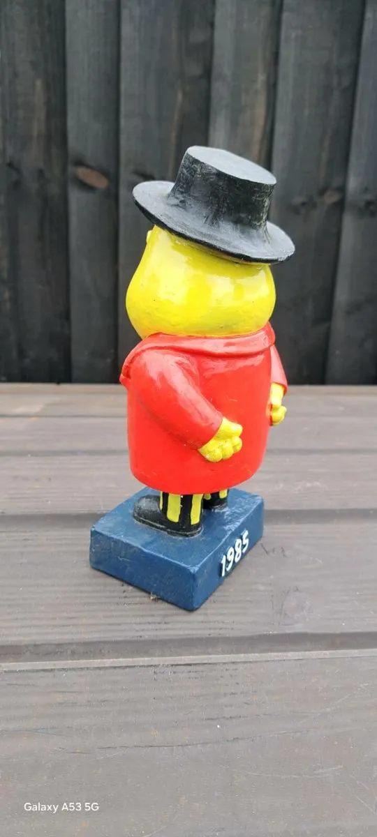 Tayto  man - Image 2