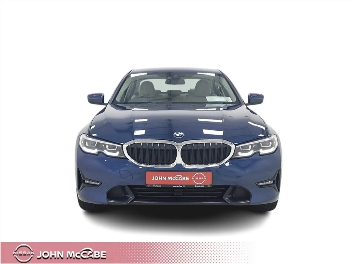 BMW 3 Series 330E 4DR Auto Sport Phev  retail Pri - Image 4