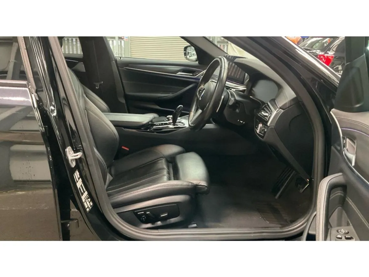 BMW 5 Series Xdrive M Sport Mhev - Image 2