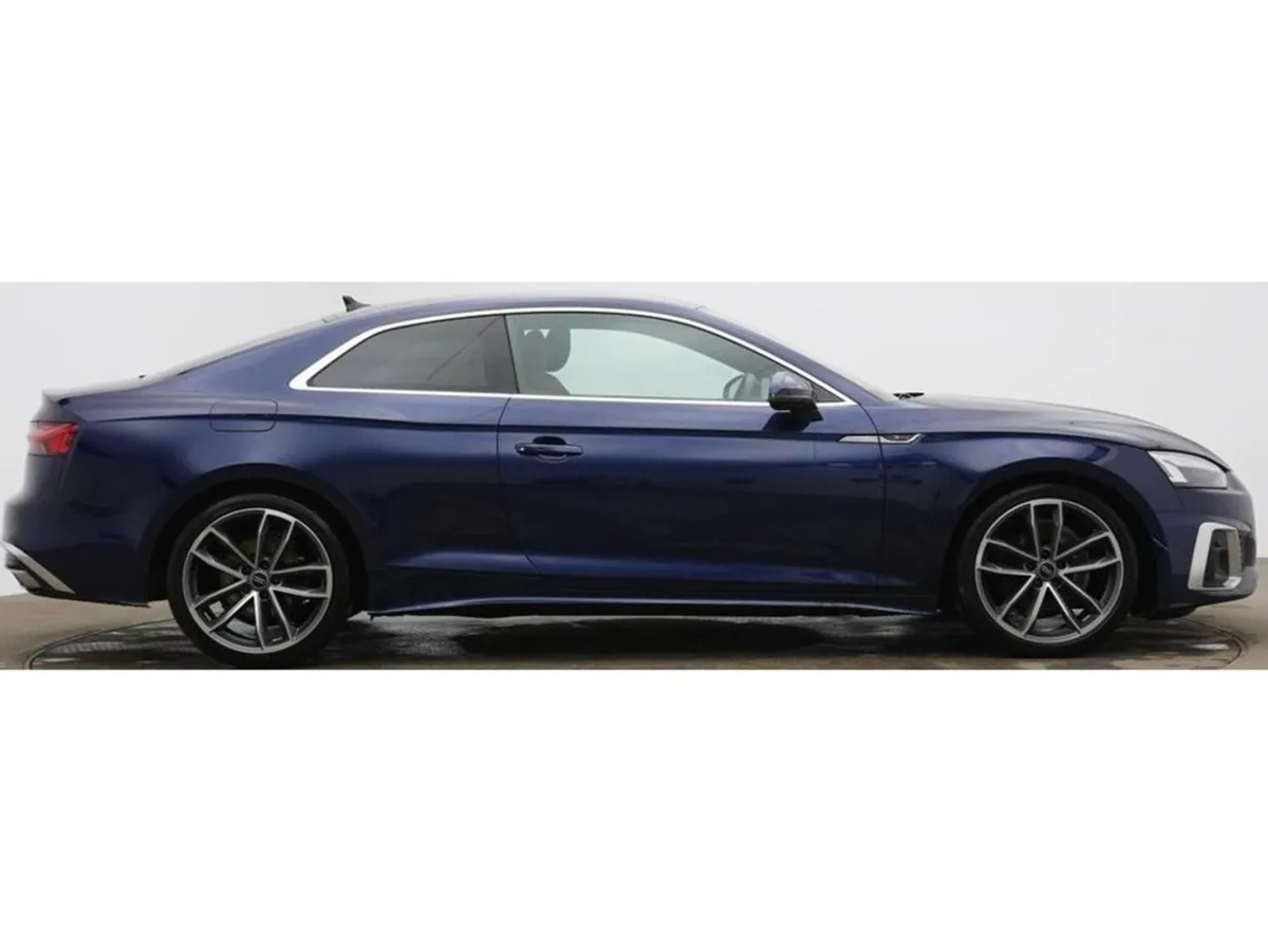Audi A5 S Line 35 TDI Mhev S-A - Image 2