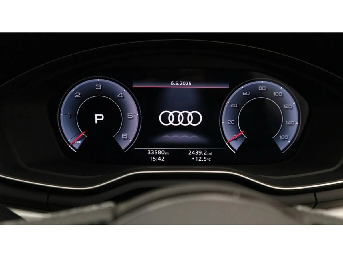 Audi A5 S Line 35 TDI Mhev S-A - Image 4