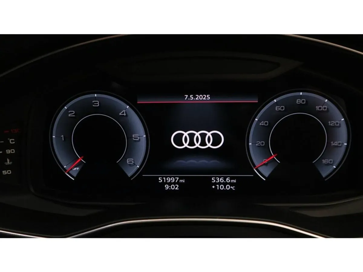 Audi A6 S Line 50 TDI Mhev QUA - Image 4