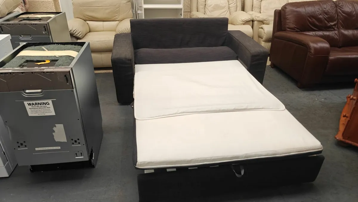 Sofa Bed - Image 1