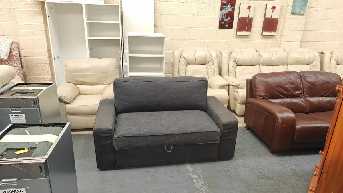 Sofa Bed - Image 3