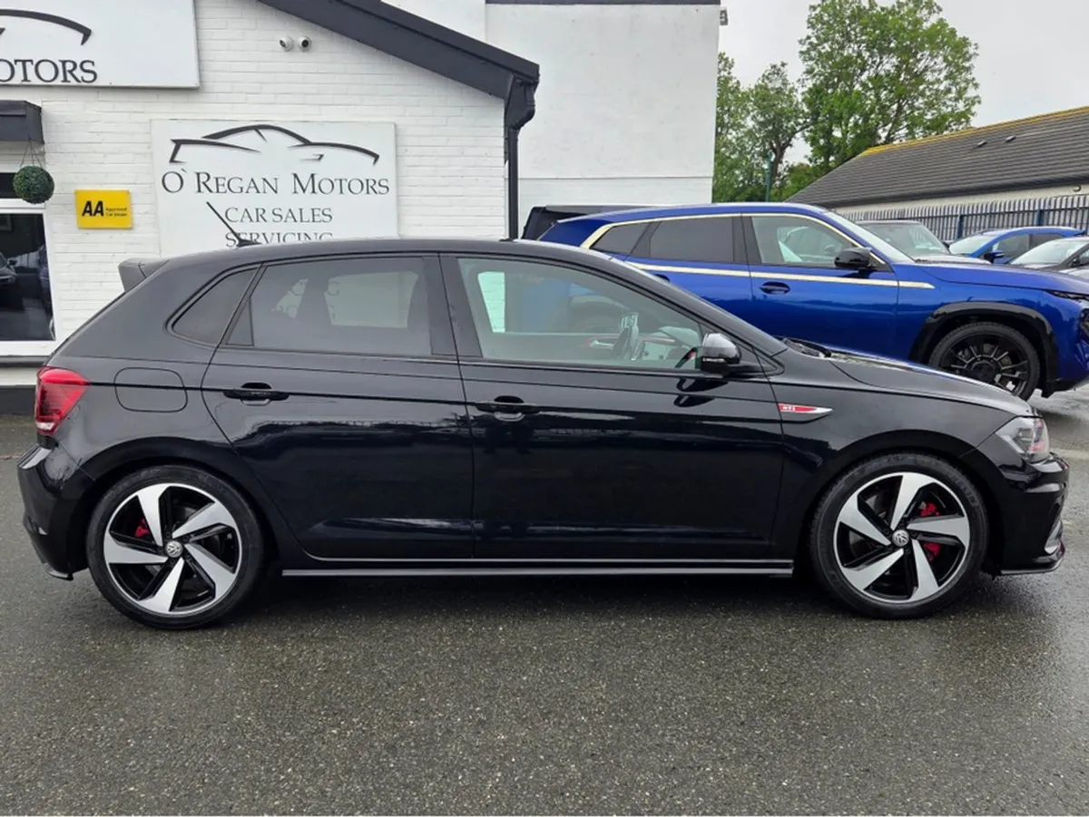 Volkswagen Polo (182) 2.0 TSI GTI 200 BHP DSG - Image 2