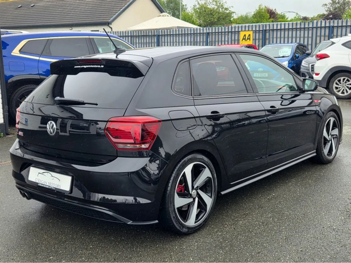 Volkswagen Polo (182) 2.0 TSI GTI 200 BHP DSG - Image 4