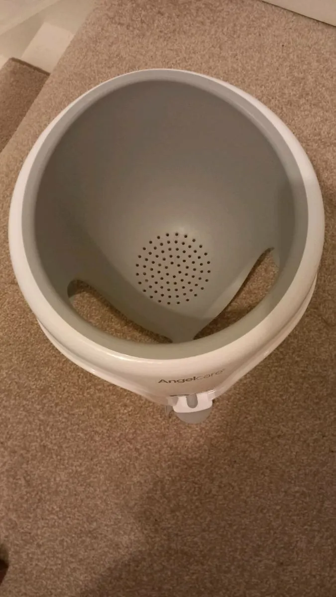 Angelcare Bath Seat - Image 2