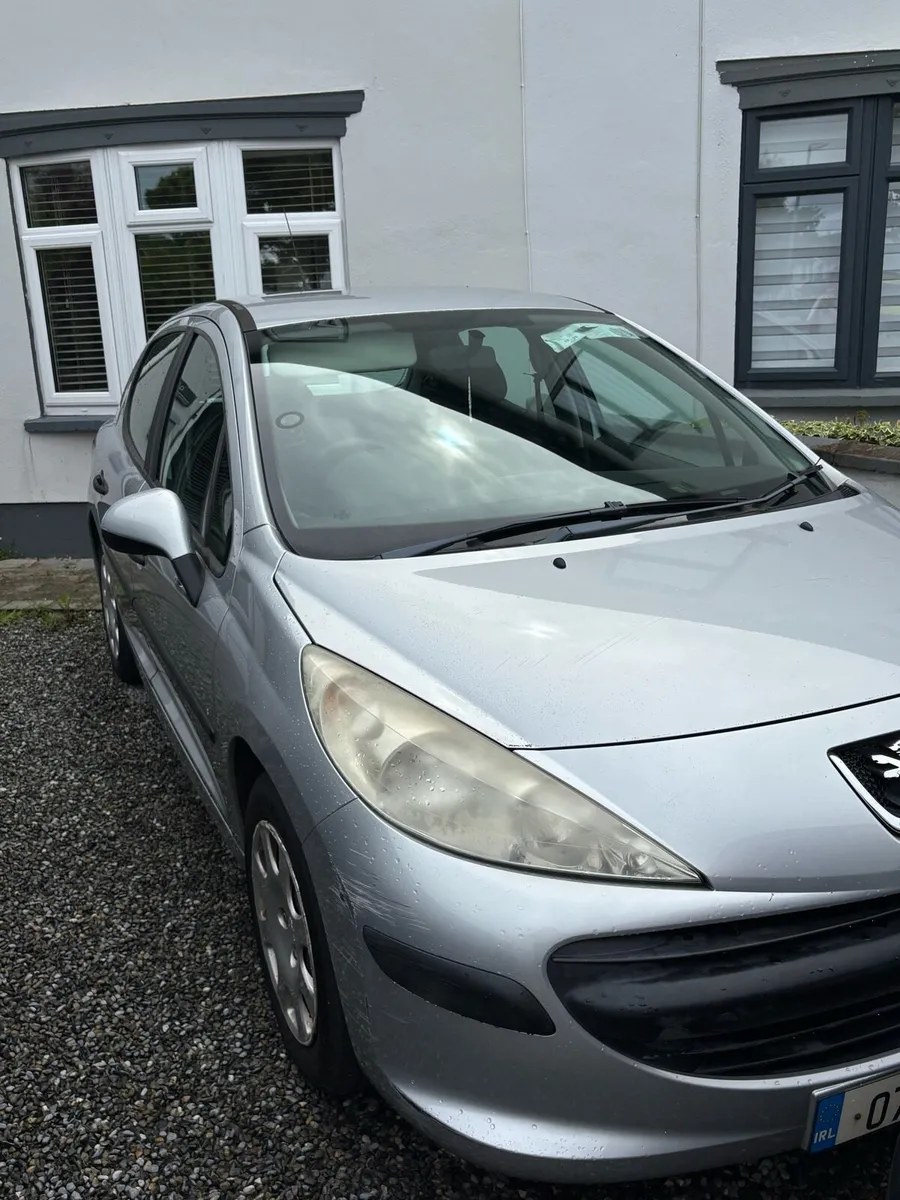 Peugeot 207 - Image 3