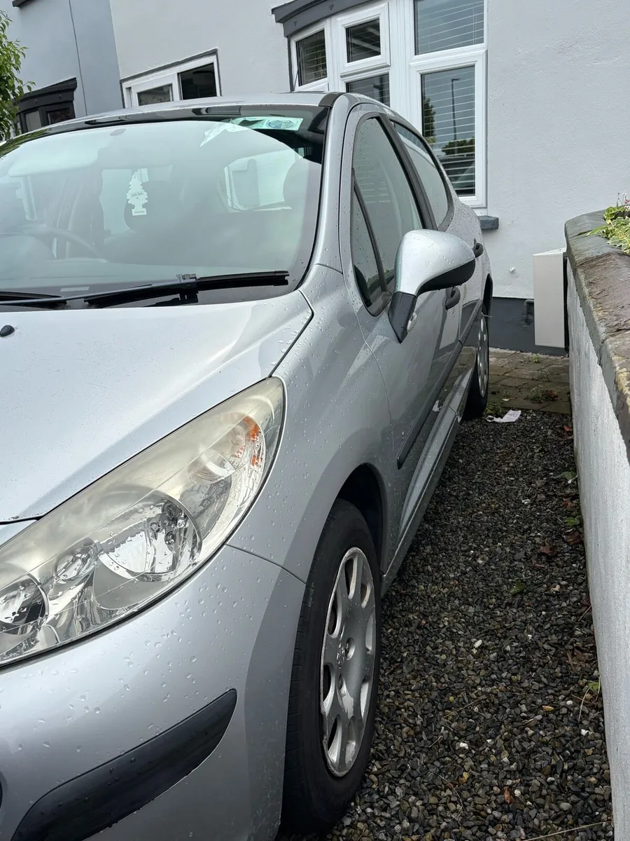 Peugeot 207 - Image 4