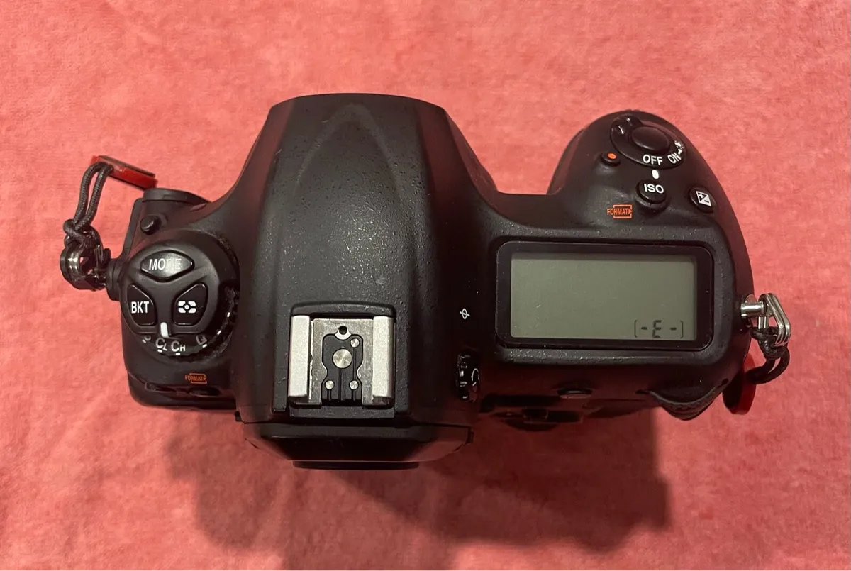 Nikon d5 - Image 3