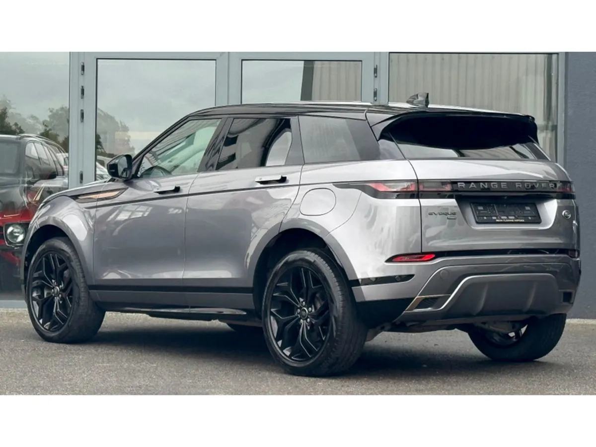 Land Rover Range Rover Evoque 1.5 R-dyn S - Image 2