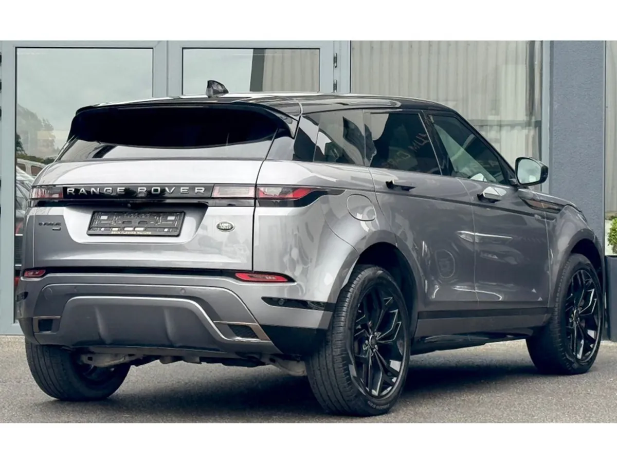 Land Rover Range Rover Evoque 1.5 R-dyn S - Image 3