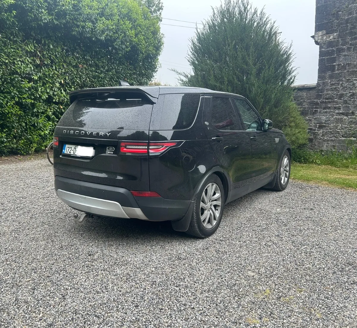 Land Rover Discovery 2017 - Image 2