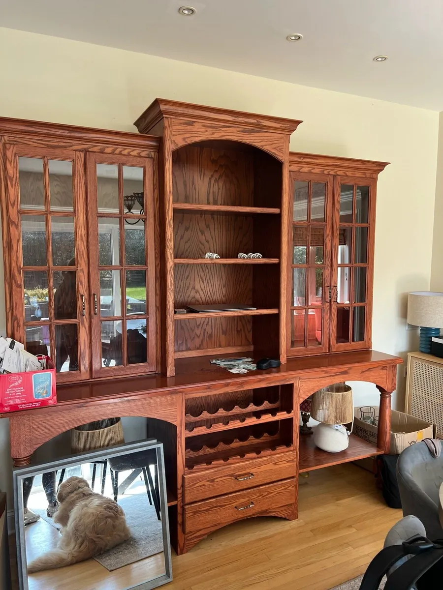 Mid century Antiques